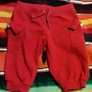 Baby pants